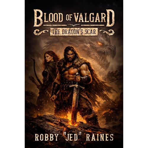 Blood of Valgard