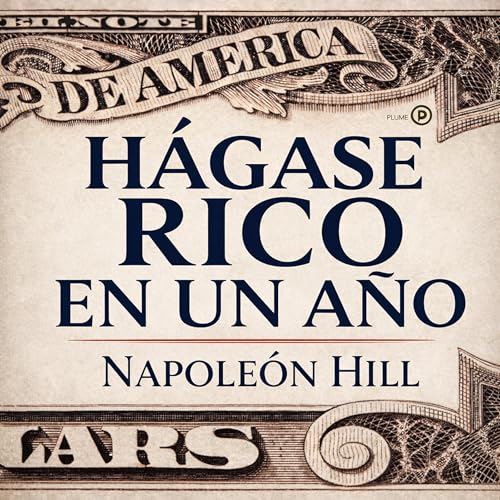 Hágase Rico en un Año
