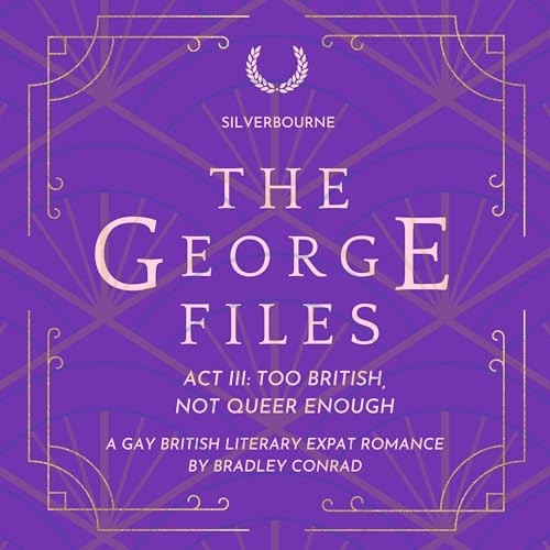 Too British, Not Queer Enough