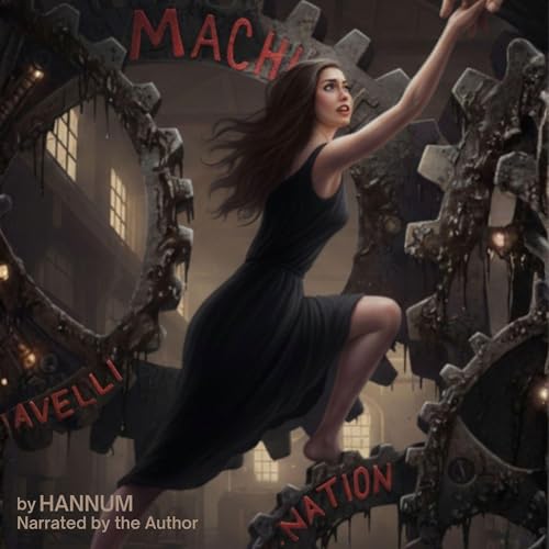 Machiavelli Nation by Hannum