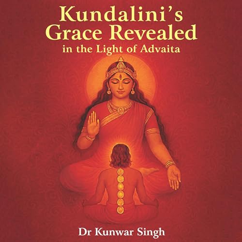 Kundalini's Grace Revealed in the Light of Advaita by Dr. Kunwar Singh
