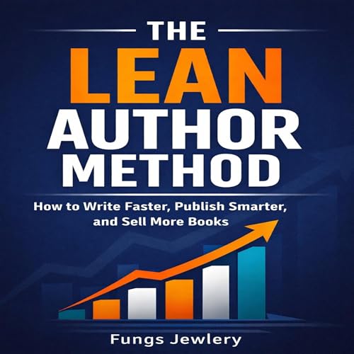 The Lean Author Method
