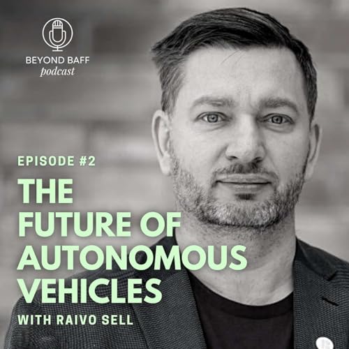 #02 Robotics Engineer Raivo Sell by Unknown