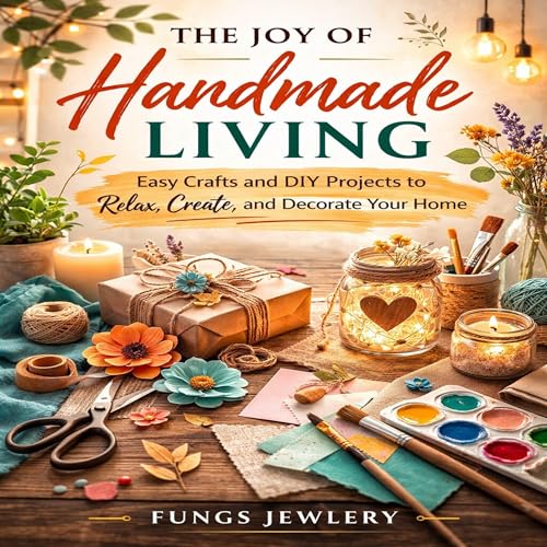 The Joy of Handmade Living