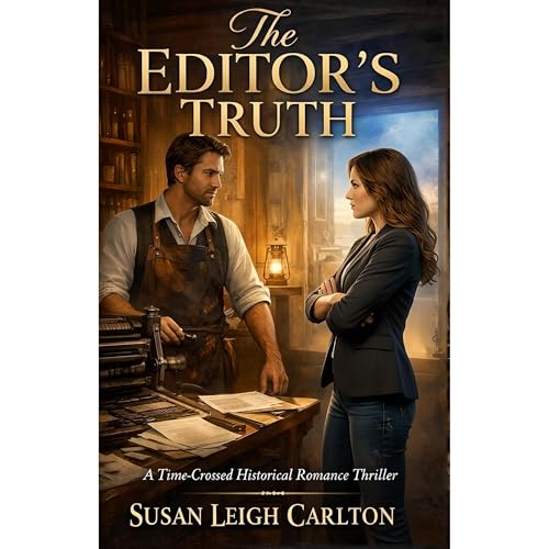 The Editor's Truth