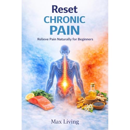 Reset Chronic Pain