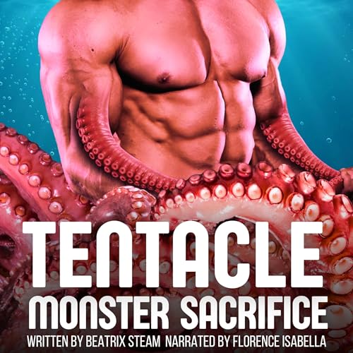 Tentacle Monster Sacrifice