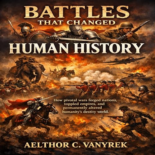 Battles That Changed Human History