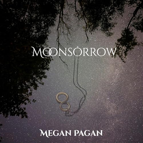 Moonsorrow by Megan Pagan