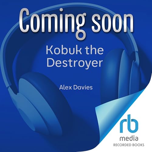Kobuk the Destroyer