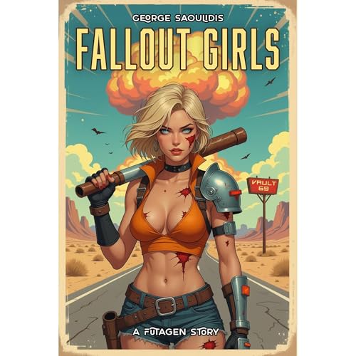 Fallout Girls