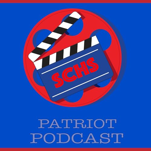 The Patriot Podcast Episode 14: Fayette Works Part 1