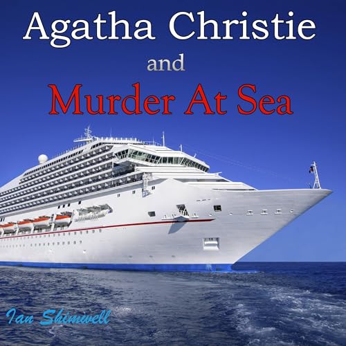 Agatha Christie and Murder At Sea: The Woman in Green 2 of 3