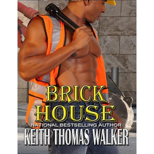Brick House