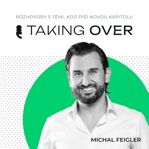 Taking Over by Michal Feigler