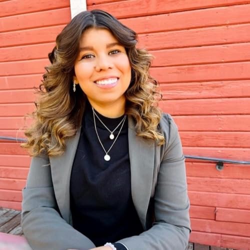 181: 181. Women In Sports Ft. Aliyah Navarro Digital Programming Coordinator At The NFL. by Unknown