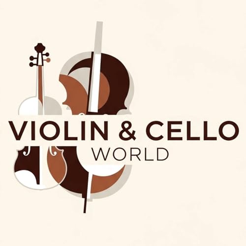 How the Right Music-Inspired Art Can Make Your Violin or Cello Playing More Joyful and Focused – 8 Creative Hacks by Unknown