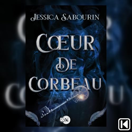 Coeur de corbeau