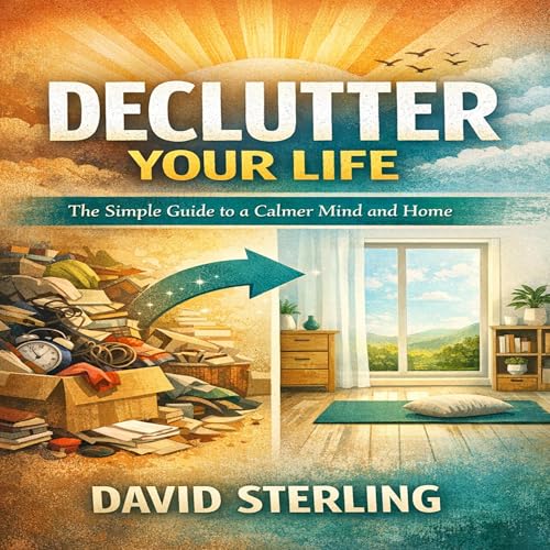 Declutter Your Life