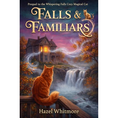 Falls & Familiars