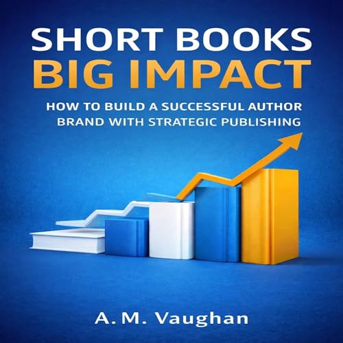 Short Books Big Impact