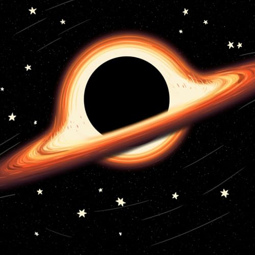 What is a black hole? by Unknown