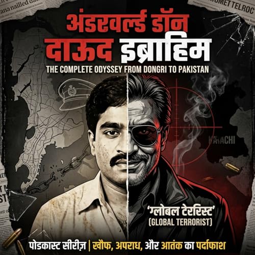 Dawood Ibrahim Full Life Story In Hindi | December 26, 1955 To 2026