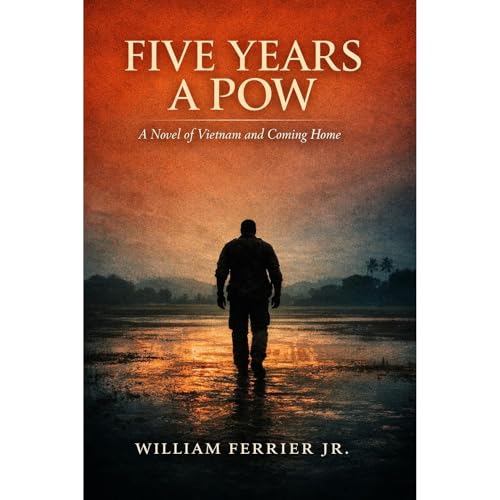 Five Years A POW