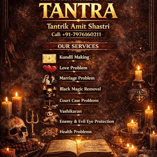 Top Love Specialist Astrologer Barcelona +91-7976160211 by Unknown