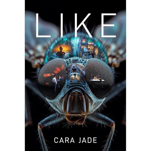 LIKE by Cara Jade