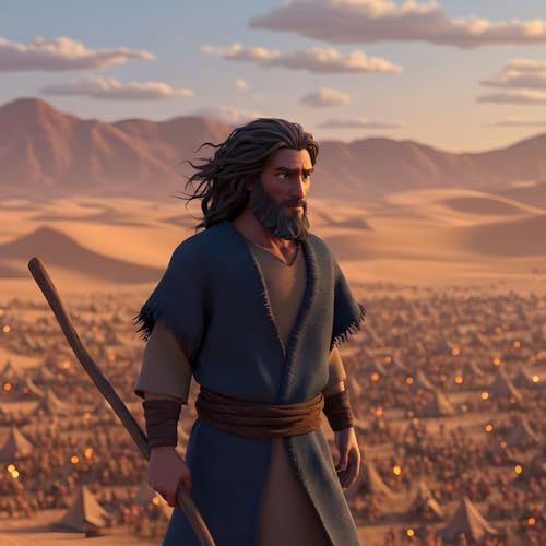 Bible Animation by Bible story