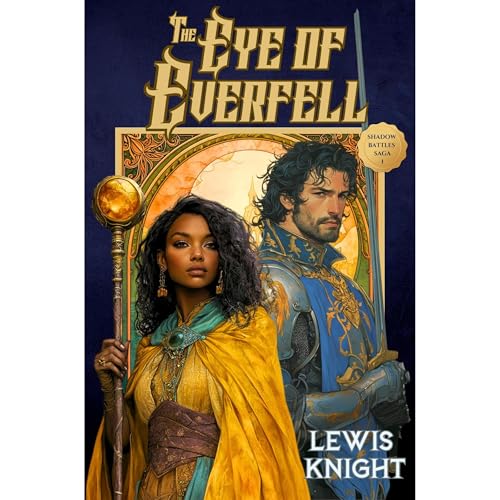 The Eye of Everfell