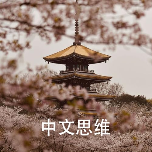 Mandarin Mindset | 中文思维 by Norse Studio