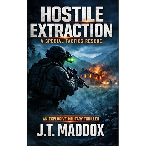 Hostile Extraction