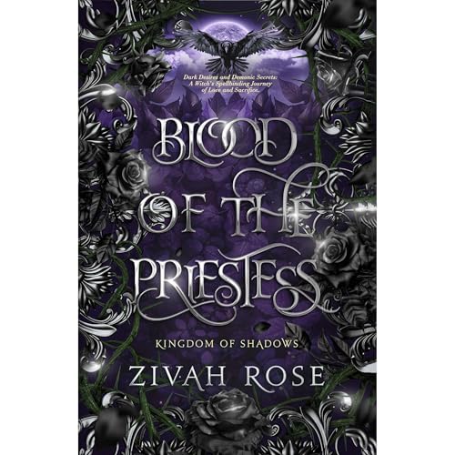 Blood of The Priestess