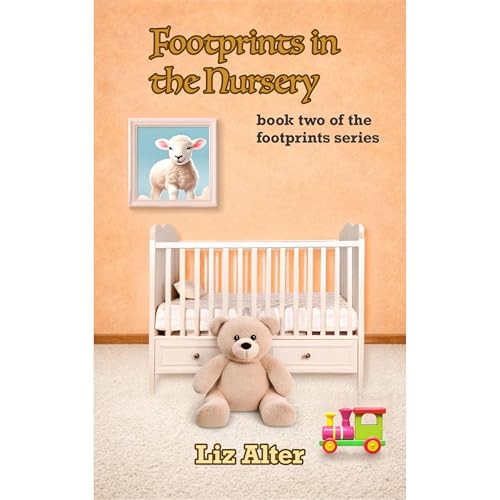 Footprints In The Nursery