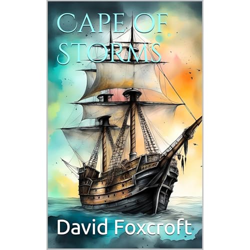 Cape of Storms by David Foxcroft