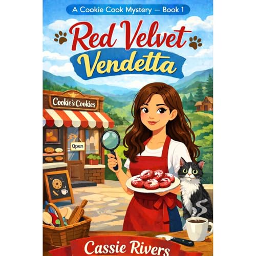 Red Velvet Vendetta