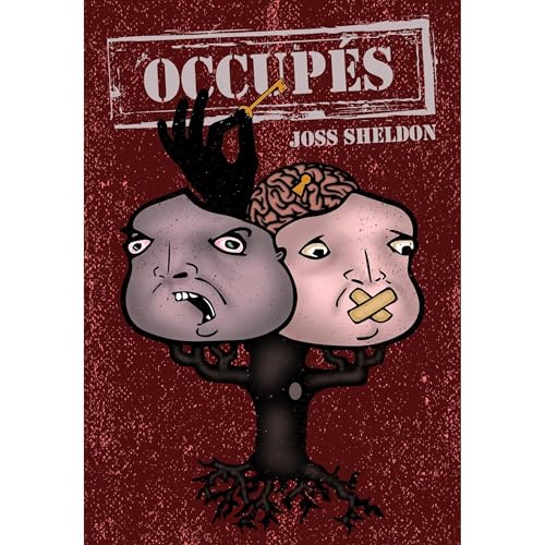 Occupés by Joss Sheldon