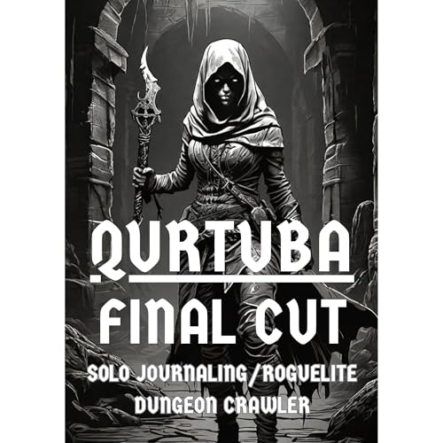 Qurtuba - Final Cut