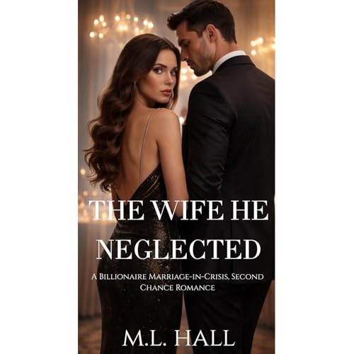 The Wife He Neglected
