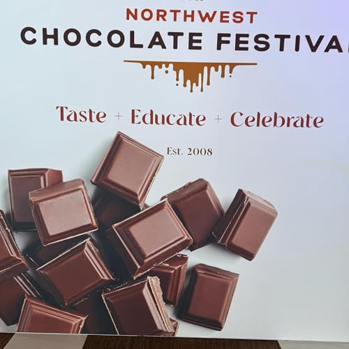 The Hidden Life of Chocolate — How Fermentation, Cooperation, and Craft Changed My View of Food by Unknown