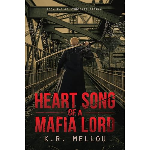 Heart Song of a Mafia Lord