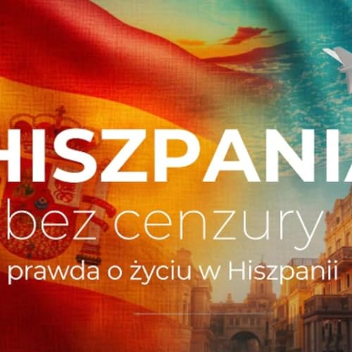 Hiszpania bez cenzury by Hiszpania bez cemzury