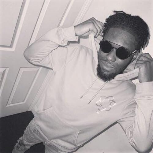 167: 167: Hip Hop In London! Ft. 3000Wavier by Unknown