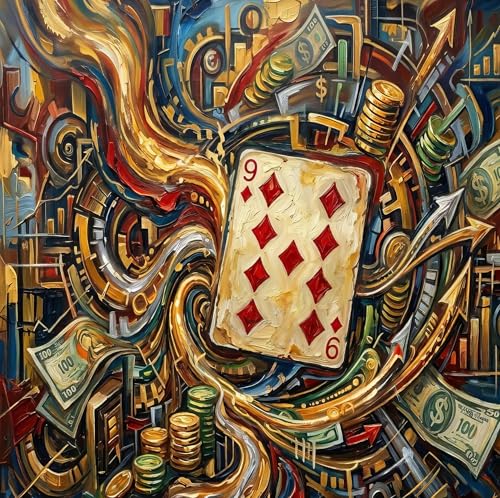 The Karma Cycle, Releasing without Resentment and Procrastination as Divine Timing by Unknown