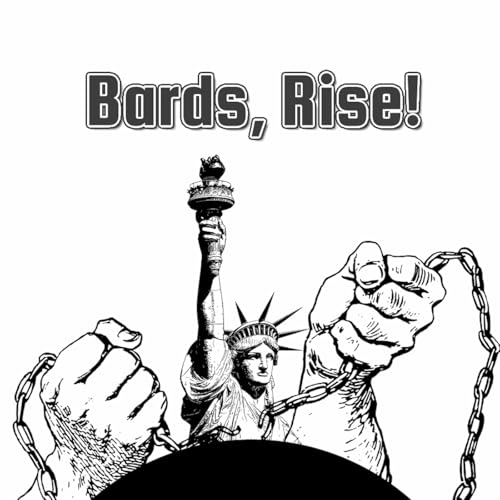 Bards, Rise!, March 26, 2026 by Unknown