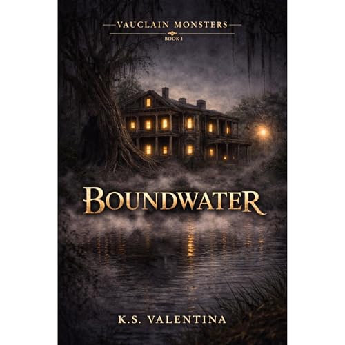 Boundwater