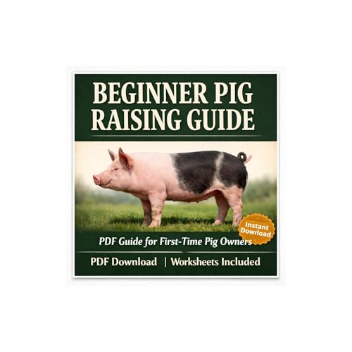 A Practical Approach to Your First Pig by C M Kemper