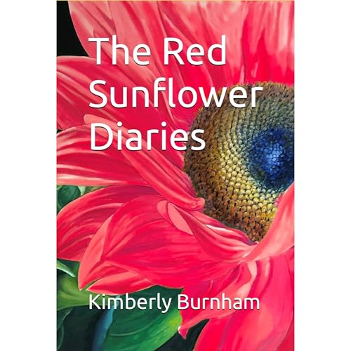 The Red Sunflower Diaries